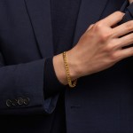 면 체인 팔찌 요약정보 및 구매