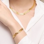 면 체인 팔찌 요약정보 및 구매