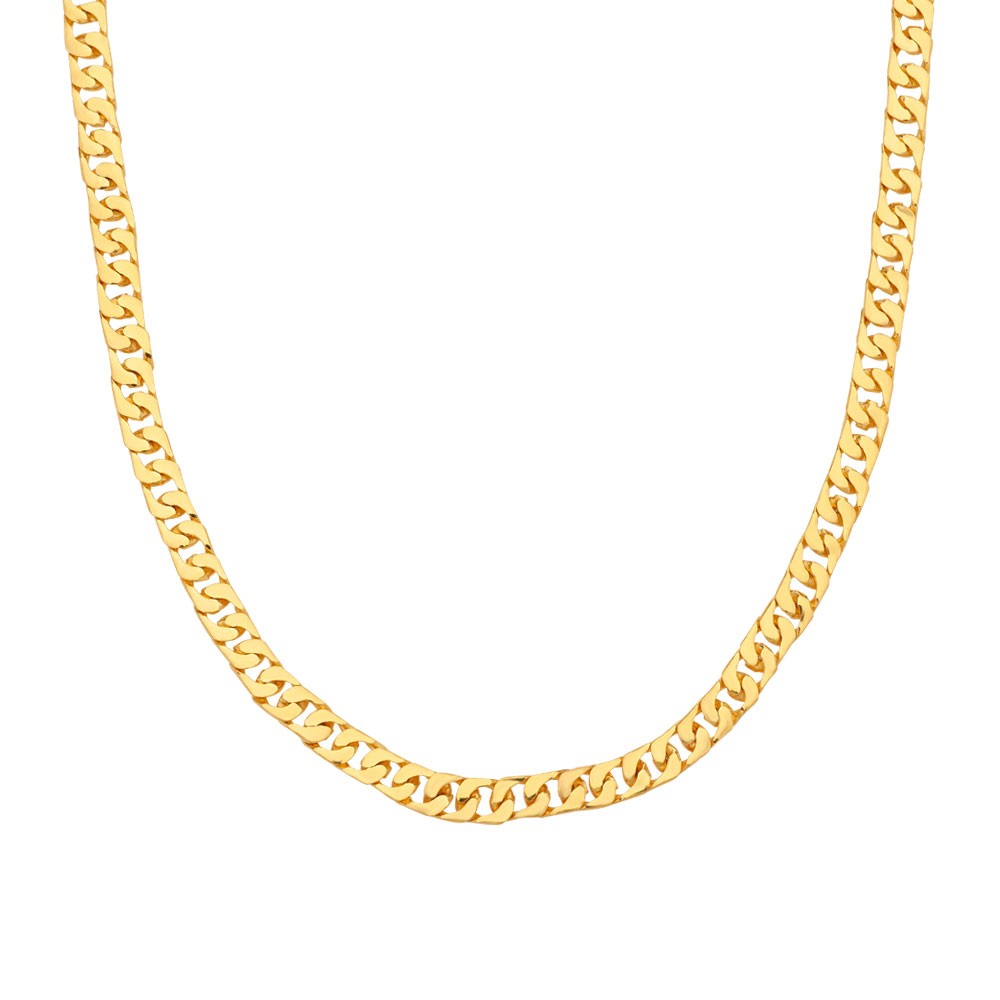 면 체인 목걸이 요약정보 및 구매