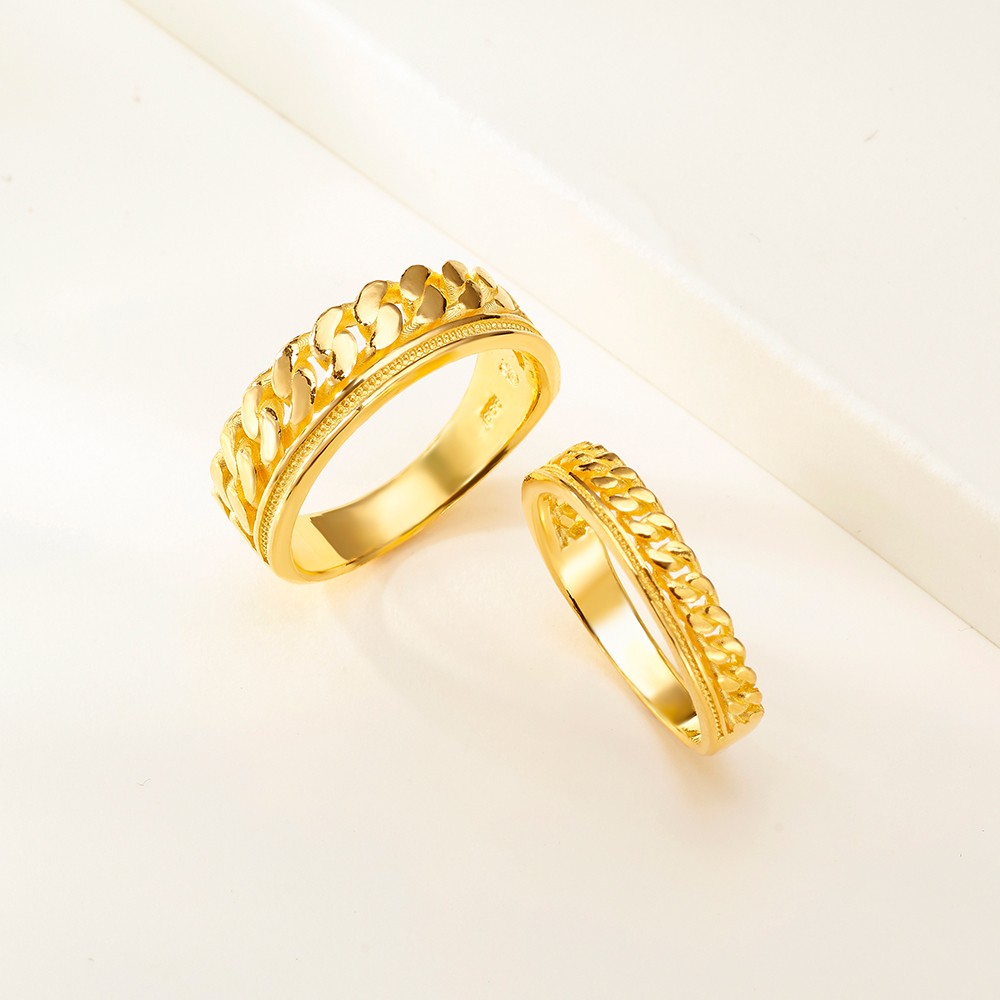 라인 체인 반지 요약정보 및 구매