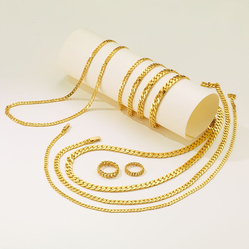 면 체인 반지 요약정보 및 구매